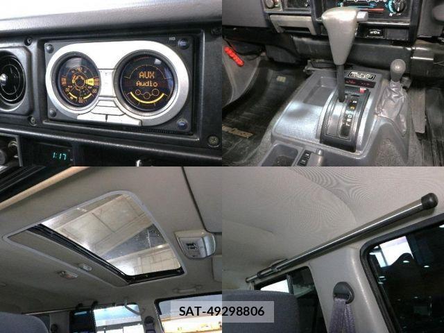 Toyota LAND CRUISER 2003-01 1322122-5