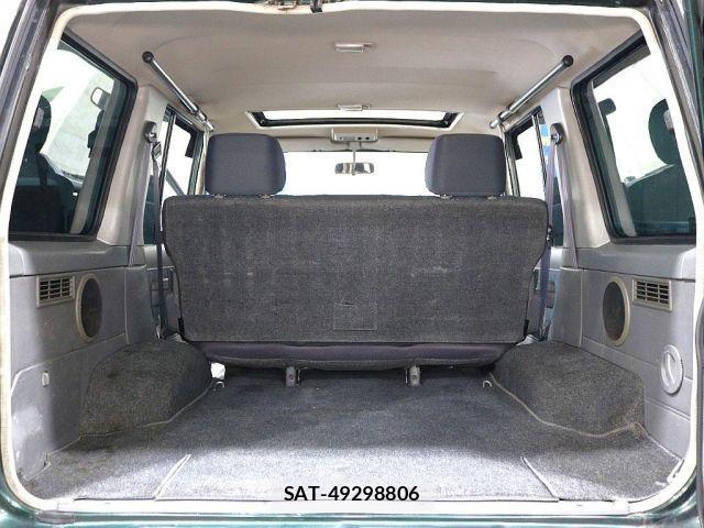 Toyota LAND CRUISER 2003-01 1322122-7