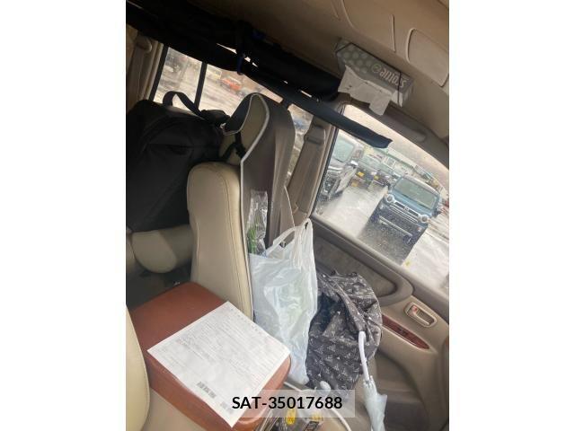 Toyota LAND CRUISER 1999-11 1402607-12