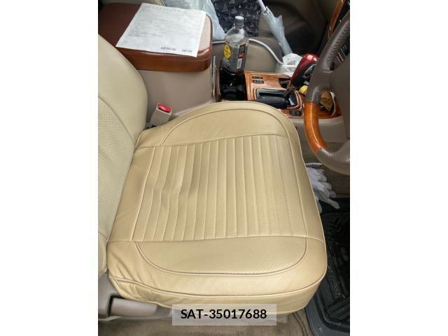 Toyota LAND CRUISER 1999-11 1402607-13