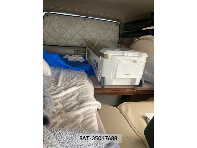 Toyota LAND CRUISER 1999-11 1402607-14
