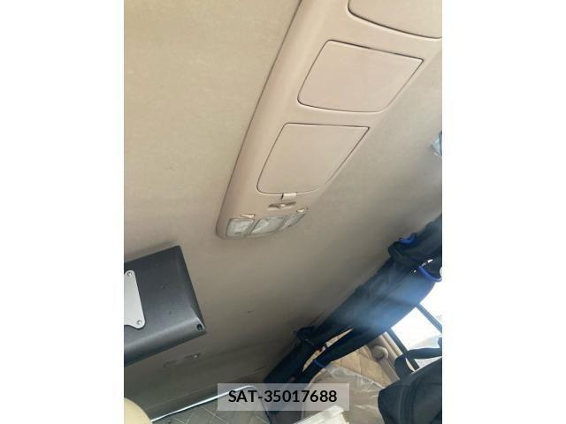 Toyota LAND CRUISER 1999-11 1402607-15