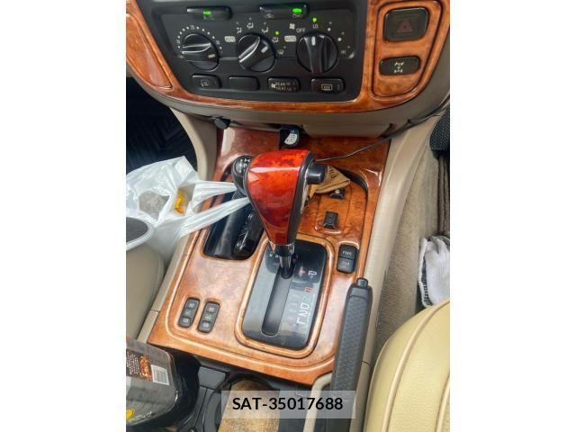 Toyota LAND CRUISER 1999-11 1402607-18