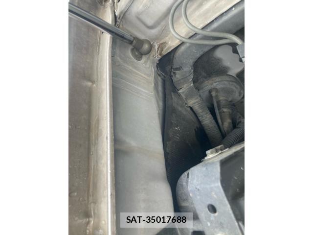 Toyota LAND CRUISER 1999-11 1402607-20