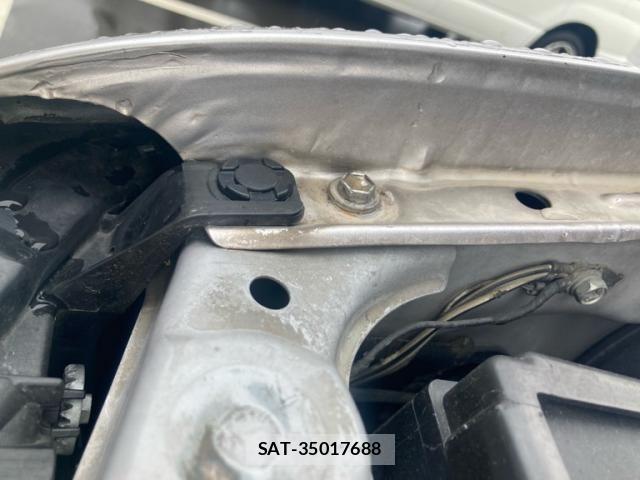 Toyota LAND CRUISER 1999-11 1402607-21