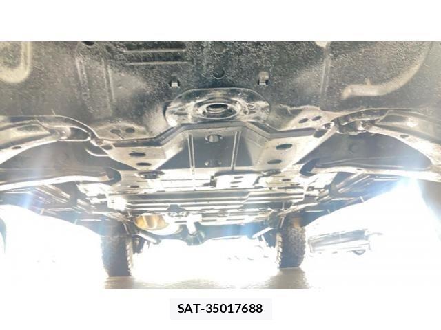 Toyota LAND CRUISER 1999-11 1402607-22