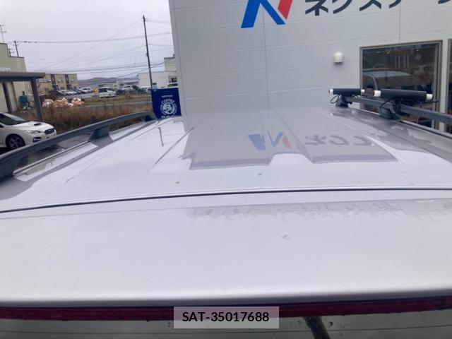 Toyota LAND CRUISER 1999-11 1402607-5