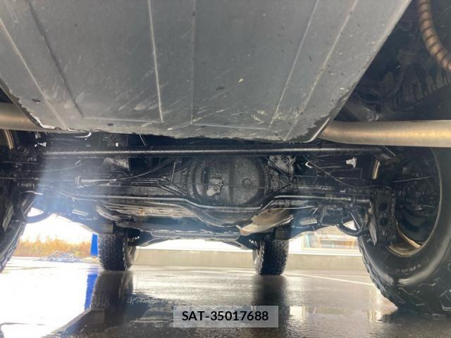 Toyota LAND CRUISER 1999-11 1402607-6