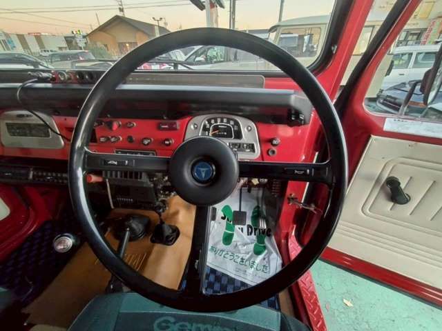 Toyota LAND CRUISER 1980-05 1546388-14