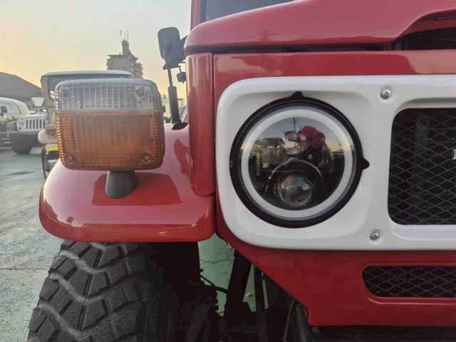 Toyota LAND CRUISER 1980-05 1546388-17