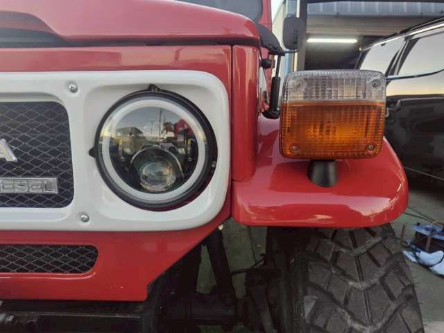 Toyota LAND CRUISER 1980-05 1546388-18
