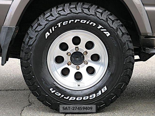 Used Toyota Land Cruiser 1989 - SUV Diesel for Sale | $33,492