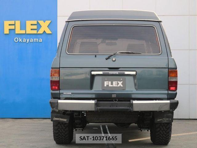 Toyota LAND CRUISER 1989-01 1825905-10