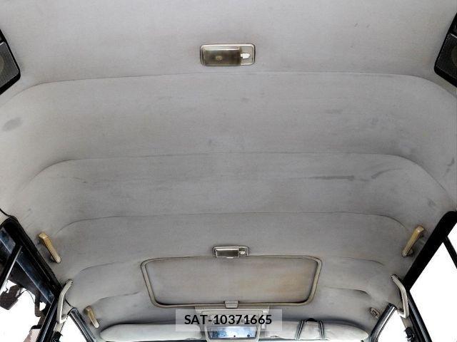 Toyota LAND CRUISER 1989-01 1825905-11