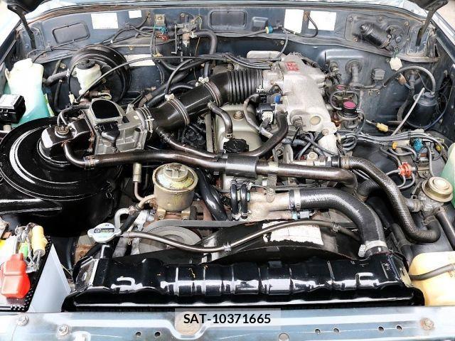 Toyota LAND CRUISER 1989-01 1825905-12