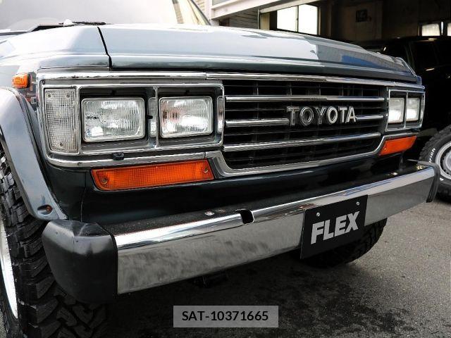 Toyota LAND CRUISER 1989-01 1825905-13