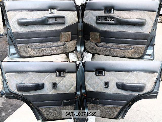 Toyota LAND CRUISER 1989-01 1825905-14