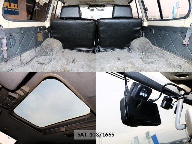 Toyota LAND CRUISER 1989-01 1825905-15