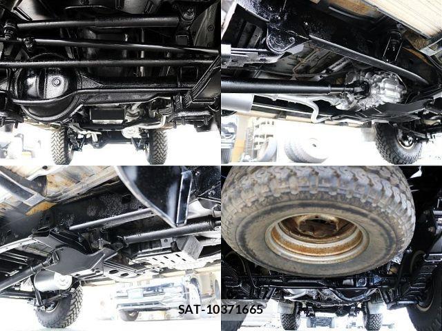 Toyota LAND CRUISER 1989-01 1825905-17
