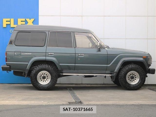 Toyota LAND CRUISER 1989-01 1825905-4