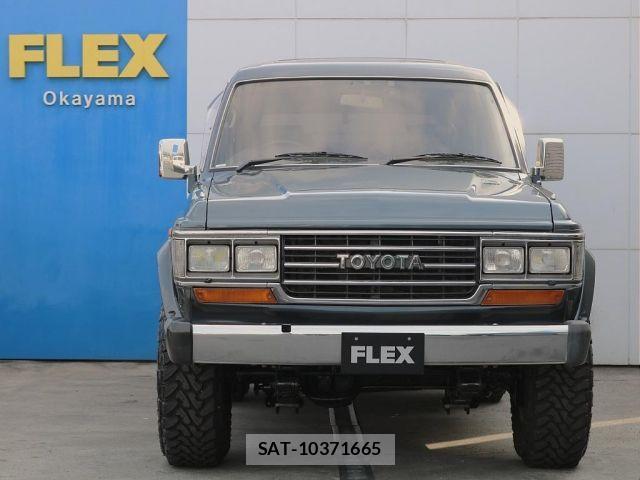 Toyota LAND CRUISER 1989-01 1825905-8