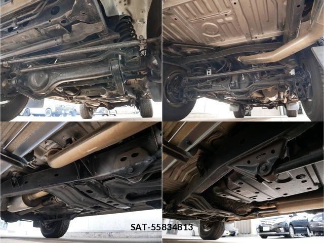 Toyota LAND CRUISER 1995-10 2099846-11