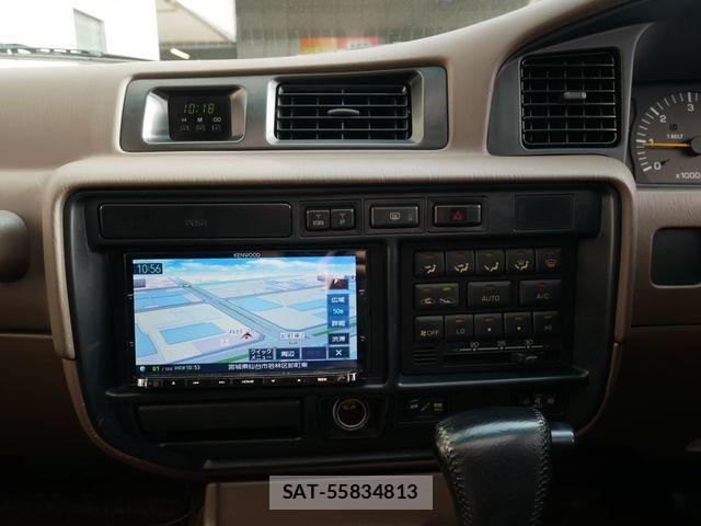 Toyota LAND CRUISER 1995-10 2099846-13