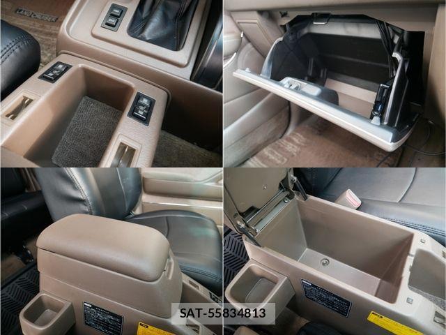 Toyota LAND CRUISER 1995-10 2099846-18