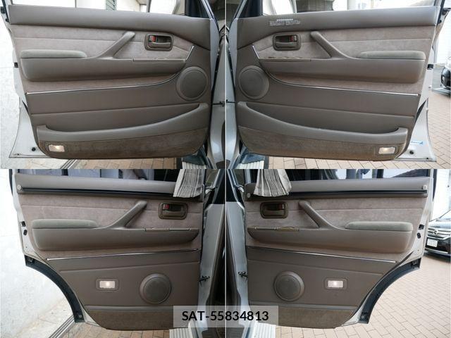 Toyota LAND CRUISER 1995-10 2099846-19