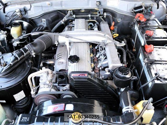 Toyota LAND CRUISER 1994-04 2210678-11