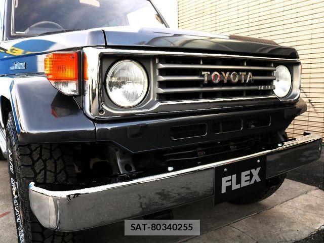 Toyota LAND CRUISER 1994-04 2210678-12