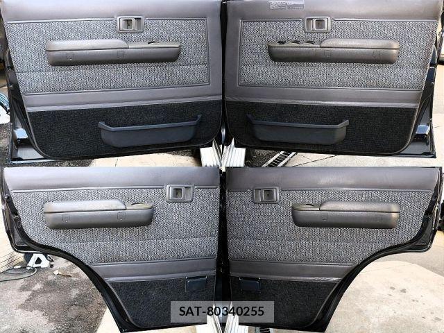 Toyota LAND CRUISER 1994-04 2210678-13