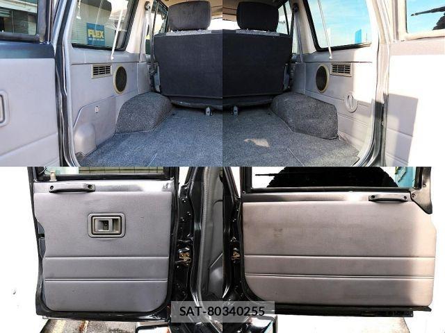 Toyota LAND CRUISER 1994-04 2210678-14
