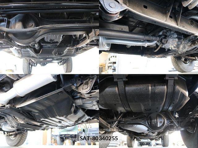 Toyota LAND CRUISER 1994-04 2210678-17