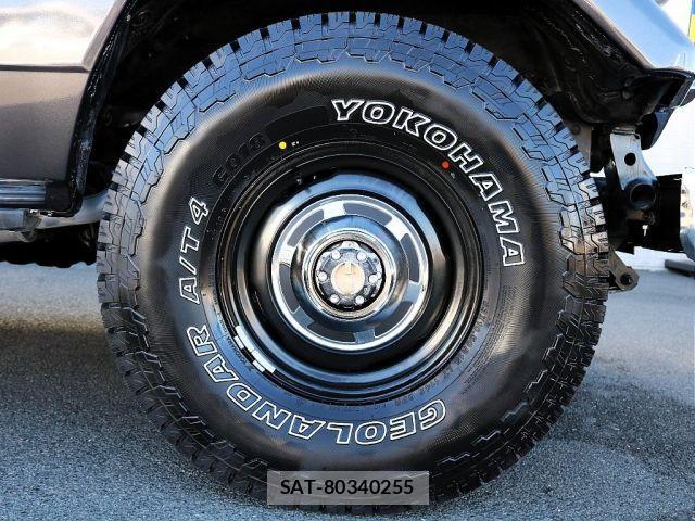 Toyota LAND CRUISER 1994-04 2210678-2