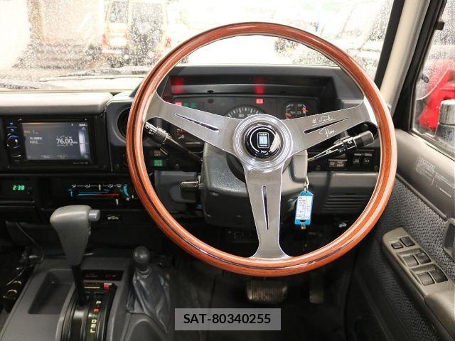 Toyota LAND CRUISER 1994-04 2210678-3