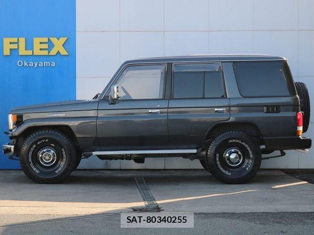 Toyota LAND CRUISER 1994-04 2210678-6