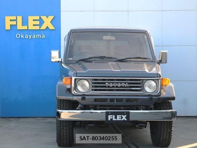 Toyota LAND CRUISER 1994-04 2210678-8
