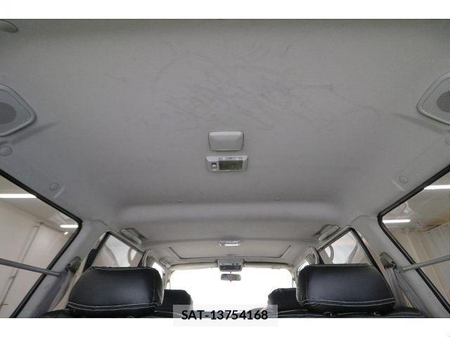 Toyota LAND CRUISER 1995-01 2248908-9