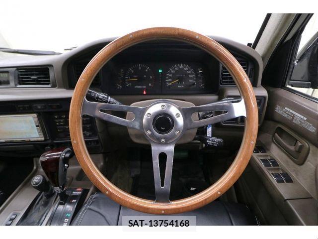Toyota LAND CRUISER 1995-01 2248908-10