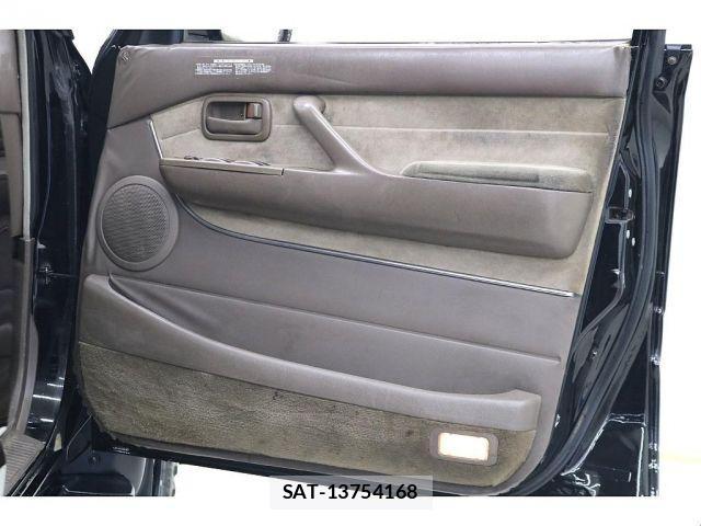 Toyota LAND CRUISER 1995-01 2248908-11