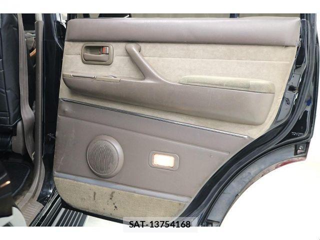 Toyota LAND CRUISER 1995-01 2248908-12