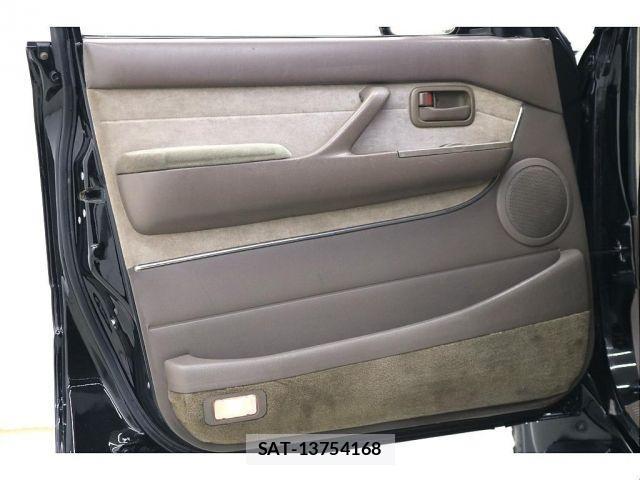 Toyota LAND CRUISER 1995-01 2248908-13