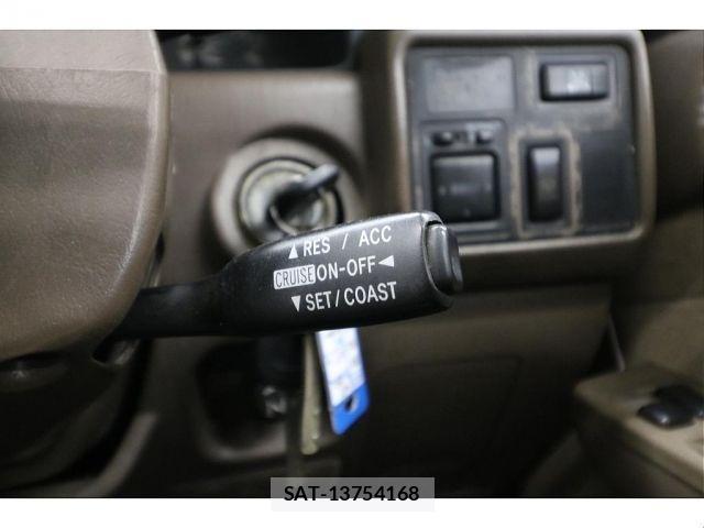 Toyota LAND CRUISER 1995-01 2248908-16