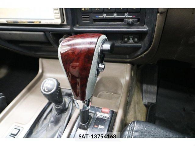 Toyota LAND CRUISER 1995-01 2248908-17