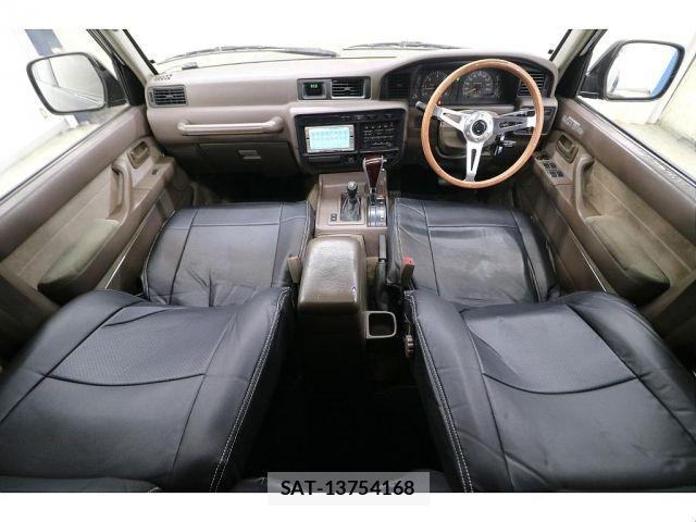 Toyota LAND CRUISER 1995-01 2248908-1