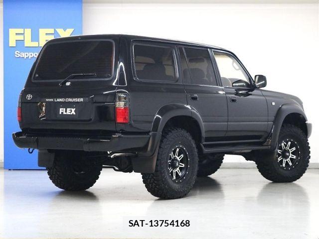Toyota LAND CRUISER 1995-01 2248908-2