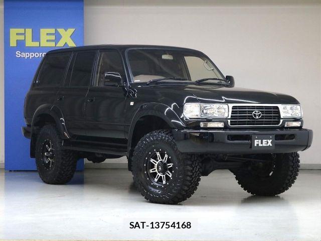 Toyota LAND CRUISER 1995-01 2248908-3