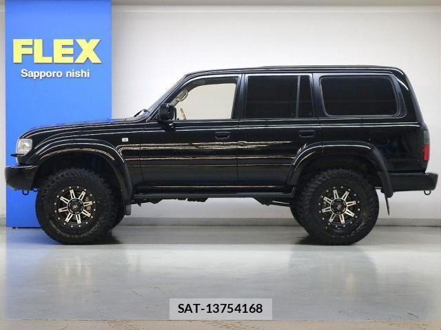 Toyota LAND CRUISER 1995-01 2248908-4
