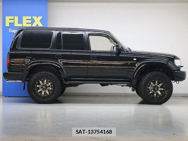 Toyota LAND CRUISER 1995-01 2248908-5